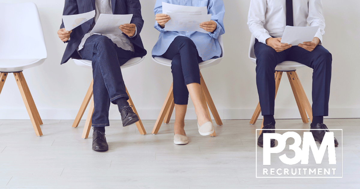 P3M Recruitment - The surge in demand for IT Business Analysts — And ...